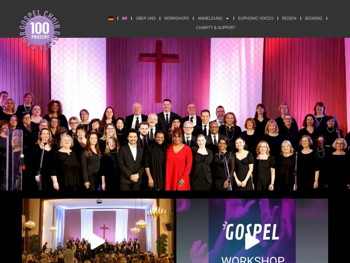 100prozentgospel