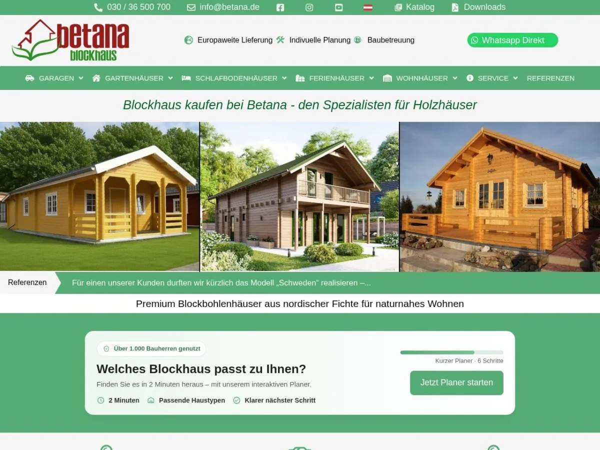 Betana