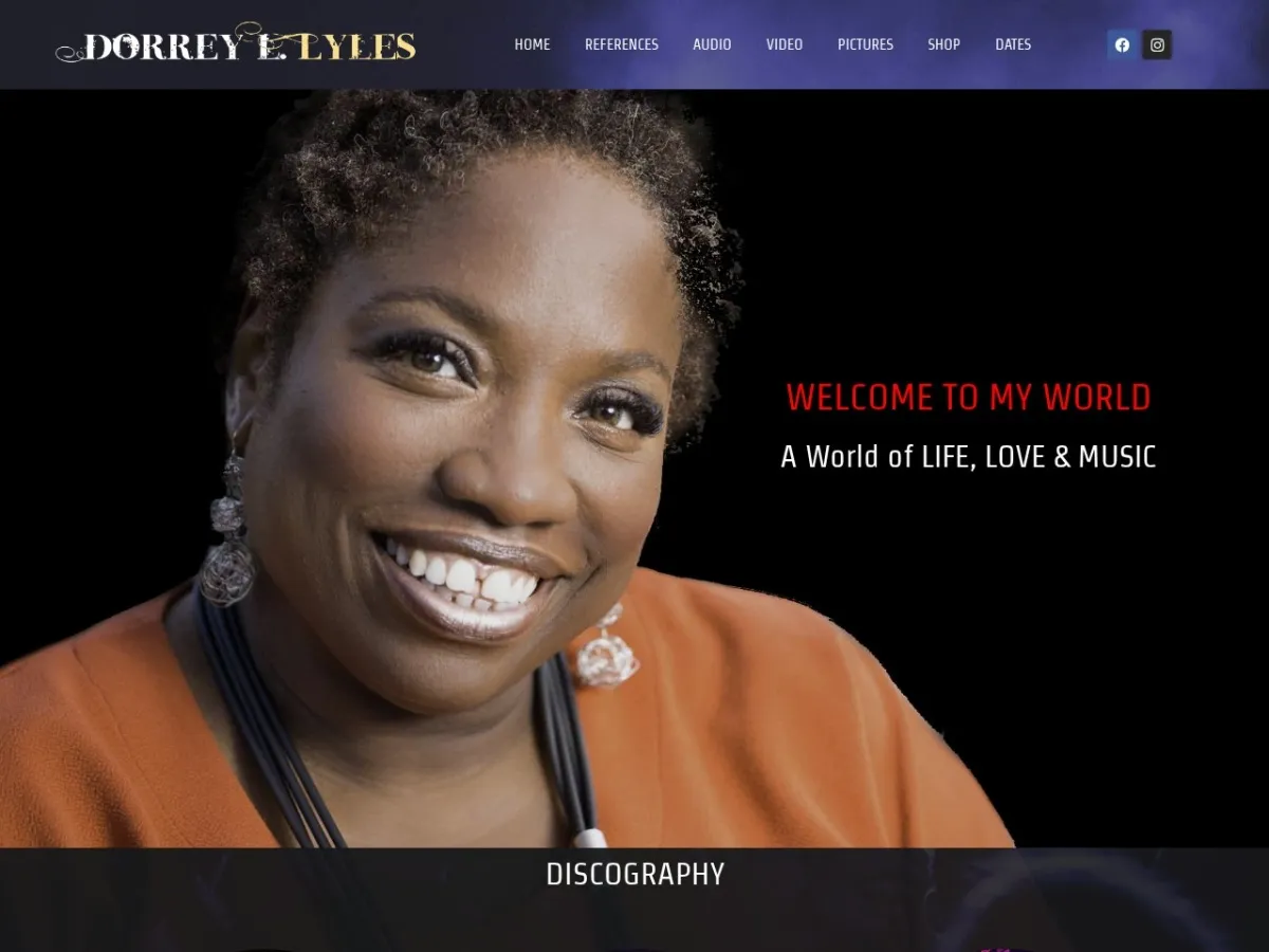Dorreylyles