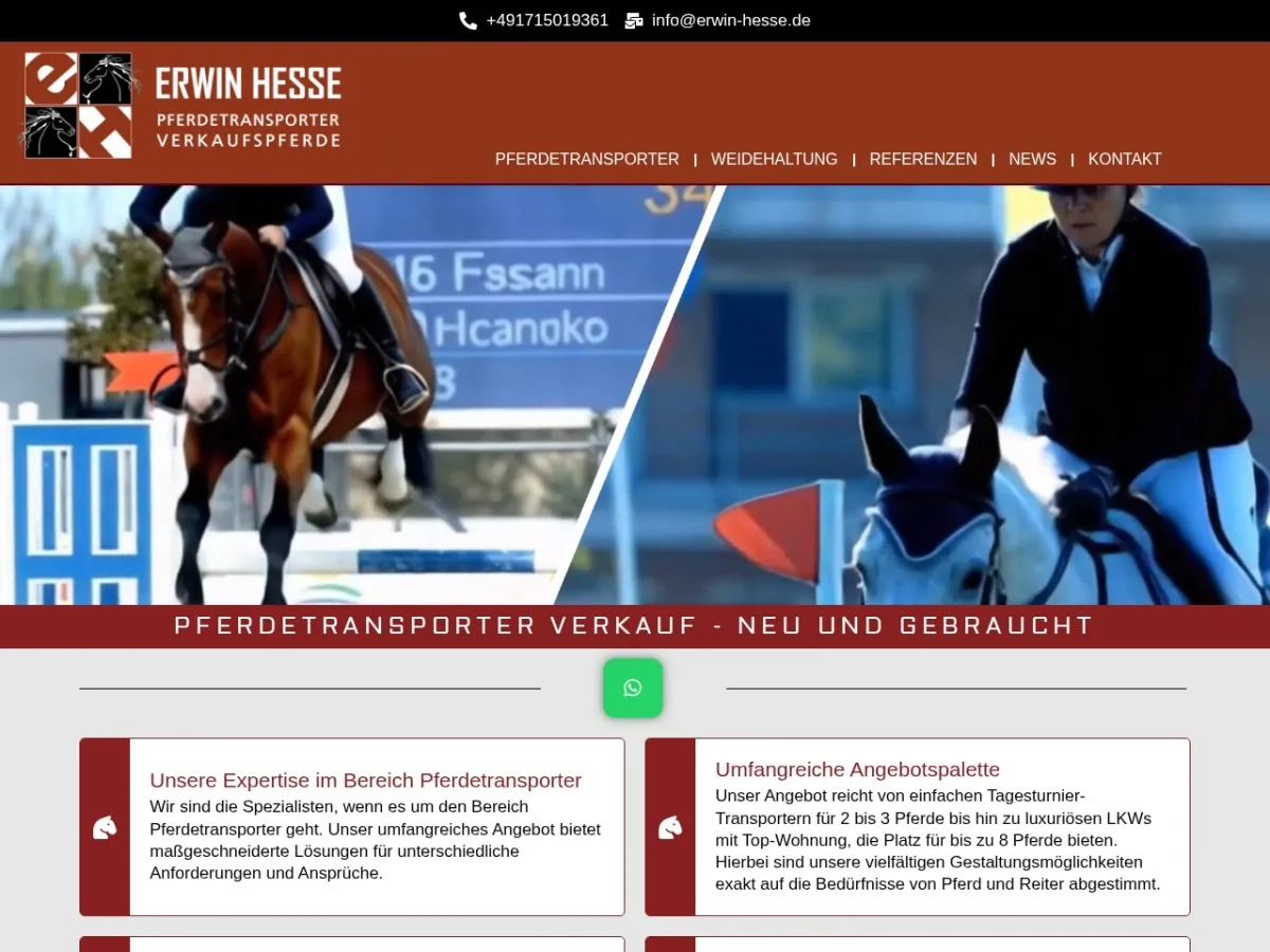Erwin Hesse